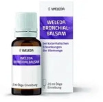 BRONCHIALBALSAM Weleda 20 ml