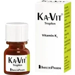 KA VIT Tropfen 10 ml