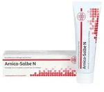 ARNICA SALBE N 50 g