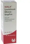 LEVISTICUM OHRENTROPFEN 10 ml