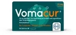 VOMACUR 70 Suppositorien 10 St