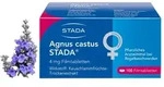 Agnus castus STADA Tabletten bei Regelschmerzen 100 St