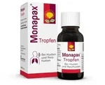 MONAPAX Tropfen 20 ml