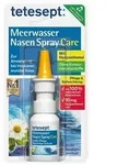 TETESEPT Meerwasser care Nasenspray 20 ml