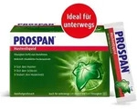 PROSPAN&reg; Hustenliquid 21X5 ml