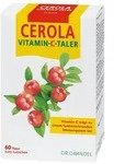 CEROLA Vitamin C Taler Grandel 60 St