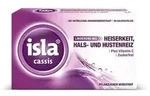 isla cassis Halspastillen bei Halskratzen und Reizhusten 60 St