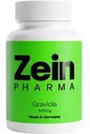 GRAVIOLA Kapseln 500 mg 90 St