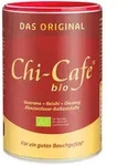 Chi-Cafe BIO Wellness Kaffee Akazienfaser Guarana vegan 400 g