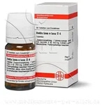 HEKLA lava e lava D 4 Tabletten 80 St