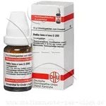 HEKLA lava e lava D 30 Globuli 10 g