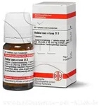 HEKLA lava e lava D 3 Tabletten 80 St
