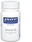 PURE ENCAPSULATIONS Vitamin B6 P-5-P Kapseln 90 St