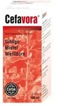 CEFAVORA Tropfen zum Einnehmen 100 ml