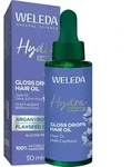 WELEDA HydraShine Gloss Drops Haar-&Ouml;l 30 ml