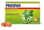 PROSPAN Husten-Lutschpastillen 20 St