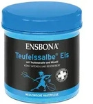 TEUFELSSALBE Eis ENSBONA f&uuml;r intensive K&uuml;hlung 200 ml