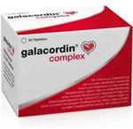 GALACORDIN complex Tabletten 60 St