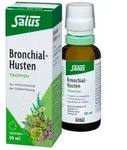 BRONCHIAL-HUSTEN-Tropfen Salus 50 ml