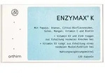 ENZYMAX K Kapseln 120 St