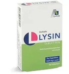 L-LYSIN 750 mg Tabletten 30 St