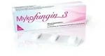 MYKOFUNGIN 3 Vaginaltabletten 200 mg 3 St