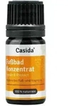 FUSSBAD Konzentrat Repair & Protect 5 ml