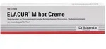 ELACUR M hot Creme 100 g