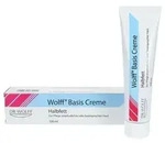 WOLFF Basiscreme halbfett 100 ml