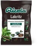 RICOLA o.Z.Beutel Lakritz Bonbons 75 g