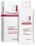 Ciclosan Anti-Schuppen-Shampoo 100 ml