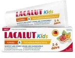 LACALUT Kids Karies & Zuckers&auml;urenschutz 2-6 Jahre 55 ml