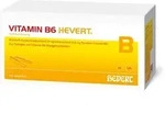 VITAMIN B6 HEVERT Ampullen 100X2 ml