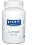 PURE ENCAPSULATIONS Quercetin Kapseln 120 St