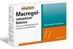 MACROGOL-ratiopharm Balance Plv.z.H.e.L.z.Einn. 10 St