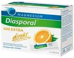 MAGNESIUM DIASPORAL 400 Extra direkt Granulat 20 St