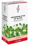 WEISSDORNBL&Auml;TTER m.Bl&uuml;ten Tee 90 g