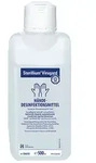 STERILLIUM Virugard H&auml;ndedesinfektion L&ouml;sung 500 ml