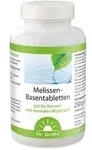 Dr. Jacob's Melissen-Basentabletten B-Vitamine Mineralstoffe 250 St