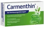 CARMENTHIN bei Verdauungsst&ouml;rungen 42 St