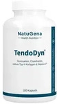 TENDODYN - Gelenk-Komplex mit Kollagen, MSM, Glucosamin & Vitamin C 180 St