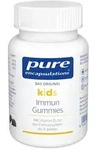 PURE ENCAPSULATIONS Kids Immun Gummies 60 St