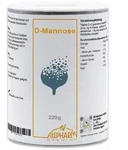 D-MANNOSE ALLPHARM Premium Pulver 220 g