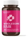 Botanical Health Wholesome Hair Kapseln 90 St