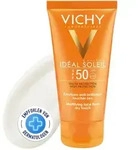 Vichy Capital Soleil Fluid LSF50 50 ml