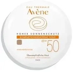 AVENE Kompaktsonnencreme SPF 50 gold 2010 10 g