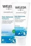 Weleda Sole-Zahncreme - Reinigt gr&uuml;ndlich, ohne Fluoride 75 ml