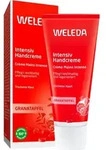 Weleda Intensiv Handcreme Granatapfel - wirkt antioxidativ 50 ml