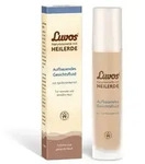 LUVOS Gesichtsfluid Basispflege aufbauend 50 ml
