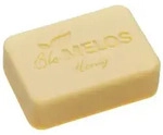 MELOS Bio Honig-Seife 100 g